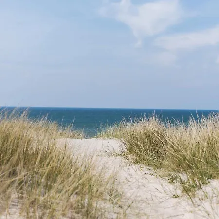 Hébergement de vacances Lxxii Hvide Sande
